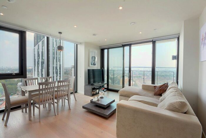 2 Bedroom Flat To Rent In St Gabriel Walk, Elephant And Castle, SE1