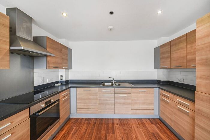 1 Bedroom Flat To Rent In Tarves Way, London, SE10