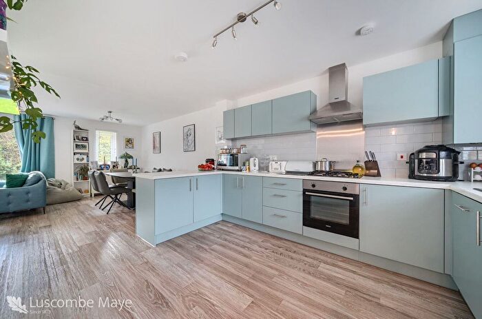 4 Bedroom Detached House For Sale In Clover Park, Brixton, Devon, PL8