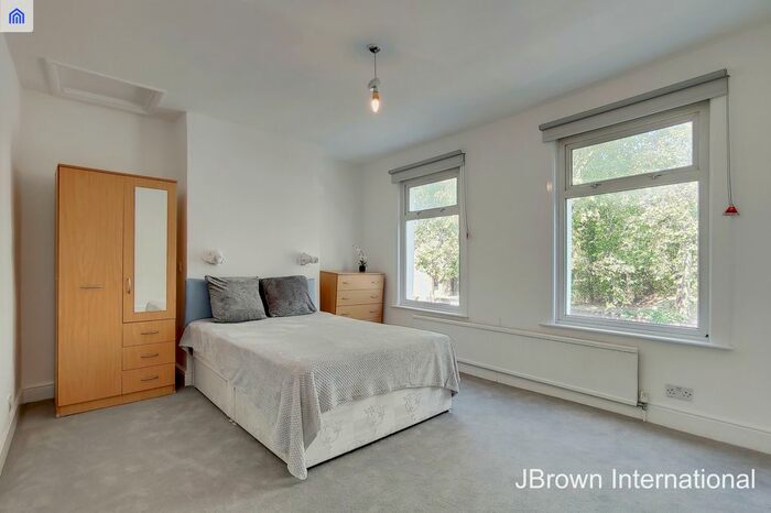 4 Bedroom Terraced House To Rent In Portway, London, London, E15