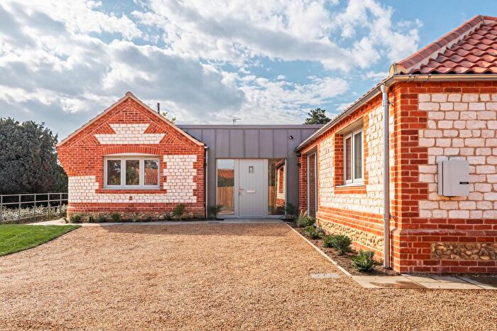 3 Bedroom Bungalow For Sale In Experience Coastal Living At Mariners Lodge In Burnham Thorpe, PE31