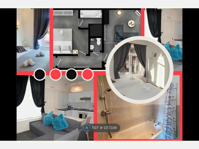 1 Bedroom Flat To Rent In Elmbank Street, Bellshill ML4