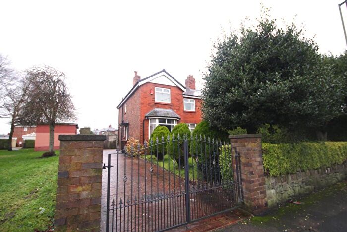 3 Bedroom Semi Detached House For Sale In Tower Hill, Ormskirk, L39