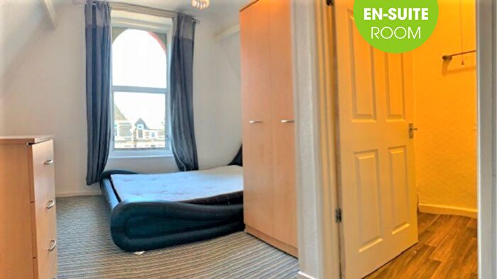 1 Bedroom House Of Multiple Occupation To Rent In Newport Road, Cardiff (City), CF24