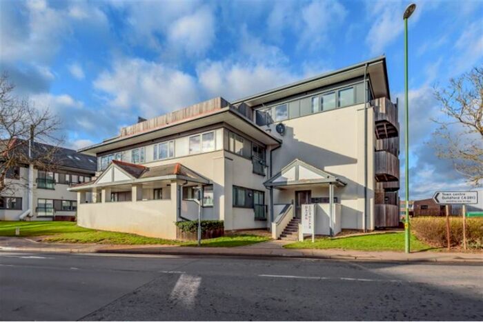 1 Bedroom Flat To Rent In Horsham Gates Two, North Street, Horsham, RH13