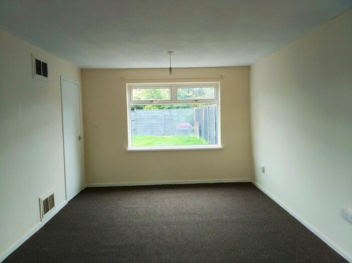 3 Bedroom Terraced House To Rent In Hatchford Walk, Chelmsley Wood, Birmingham, B37