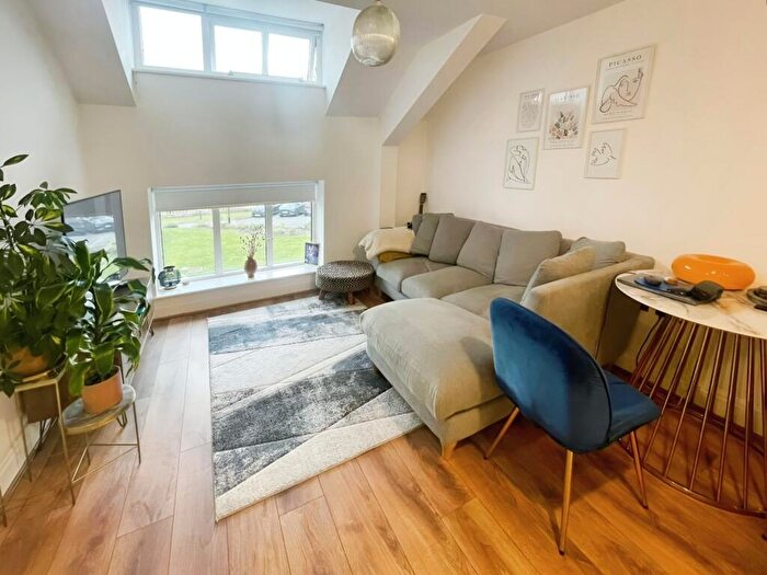 1 Bedroom Flat To Rent In Windermere Terrace, Liverpool, Merseyside, L8