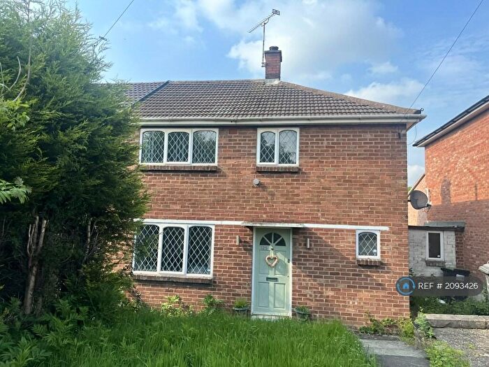 3 Bedroom Semi-Detached House To Rent In Grant Road, Exhall, Coventry, CV7