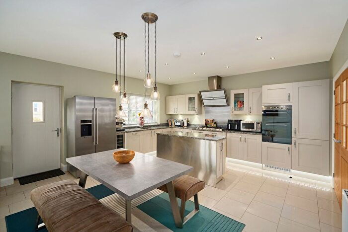 4 Bedroom Detached House For Sale In Marchants Lane, Pipehouse, Freshford, BA2