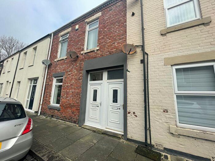 2 Bedroom Flat To Rent In Sidney Street, Blyth, NE24