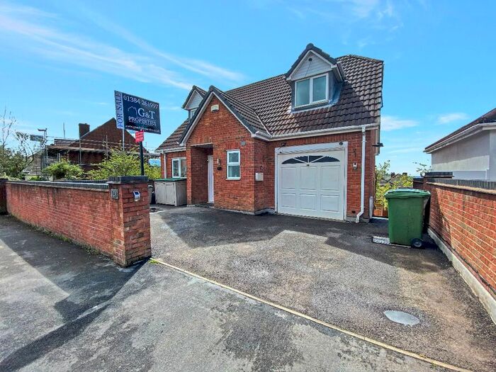 5 Bedroom houses for sale in Newick Street, DY2, West Midlands