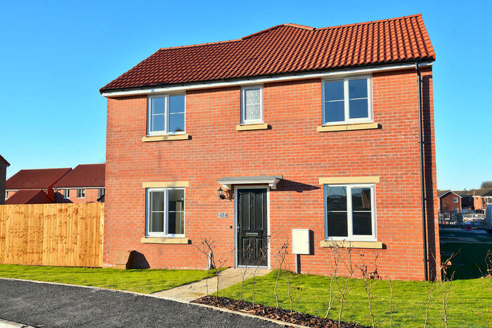 3 Bedroom Semi-Detached House To Rent In Pearl Close, Knaresborough, HG5