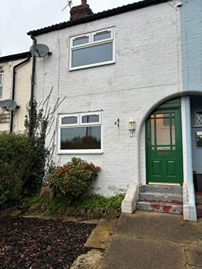 3 Bedroom Terraced House To Rent In Bankes Lane, Weston, Runcorn, WA7