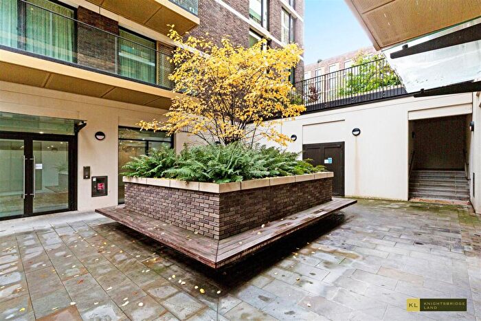 1 Bedroom Flat To Rent In Royal Crest Avenue, London, E16