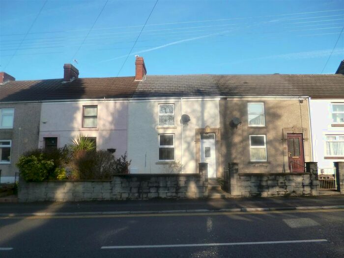 2 Bedroom Terraced House To Rent In Sterry Road, Gowerton, Swansea SA4