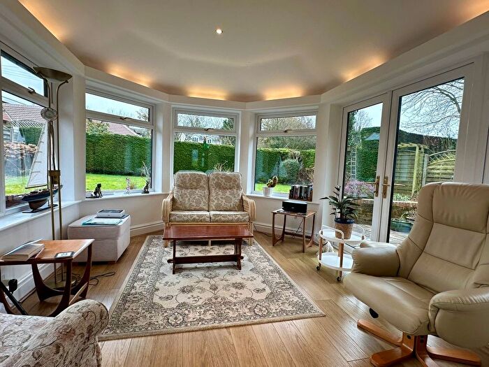 4 Bedroom Detached House For Sale In Bolstone Lane, Little Dewchurch, Hereford, HR2