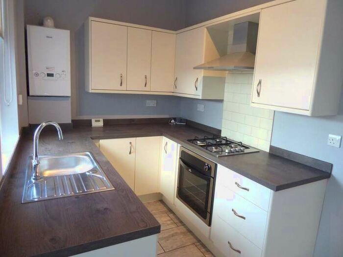 2 Bedroom Terraced House To Rent In 16 Osbourne Street, Barrow-in-furness, LA14