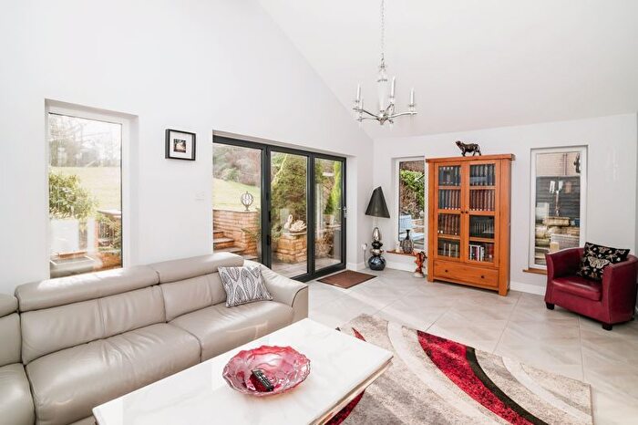 3 Bedroom Detached Bungalow For Sale In Grangewood, Bromley Cross, Bolton, BL7