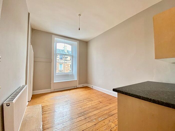 1 Bedroom Flat To Rent In Dalmeny Street, Leith Walk, Edinburgh, EH6
