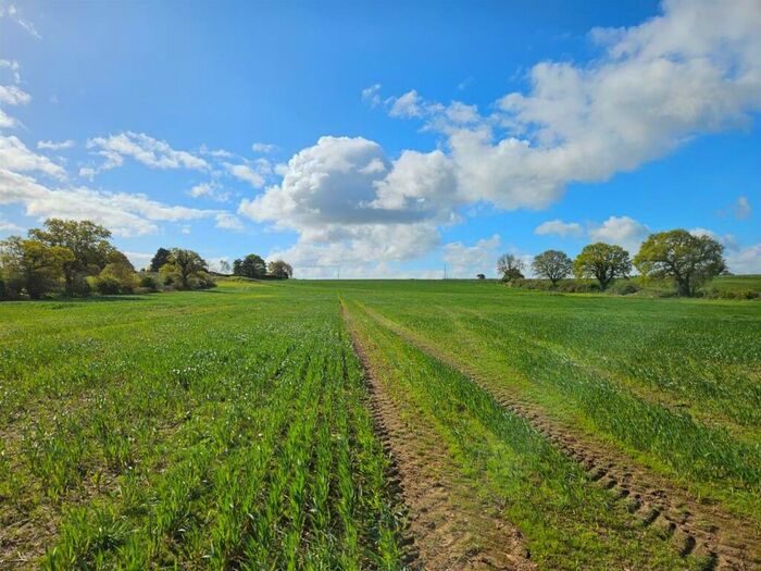 Land For Sale In Land At Frieth Farm, Potterne, SN10