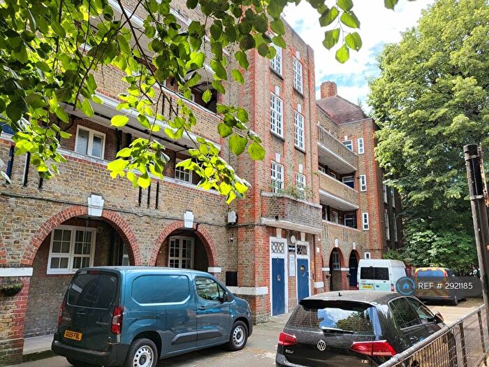 1 Bedroom Flat To Rent In Bowyer House, Hoxton, N1