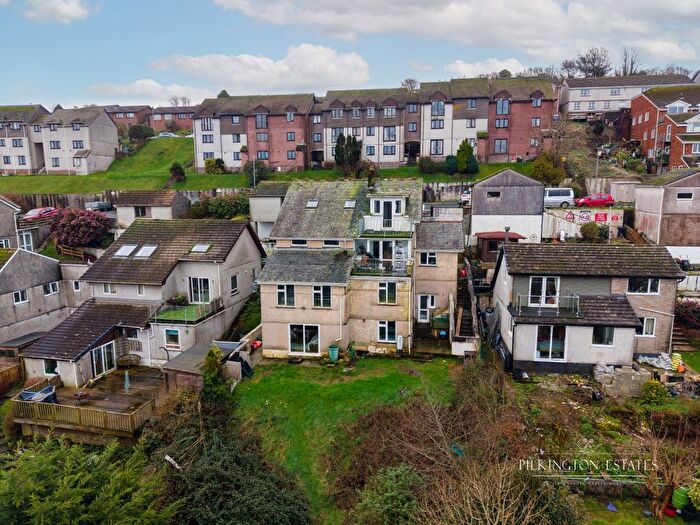 1 Bedroom Semi Detached House For Sale In Looe, Cornwall, PL13