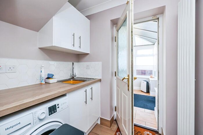 4 Bedroom Detached House For Sale In Somerleyton Drive, Ilkeston, Derbyshire, DE7