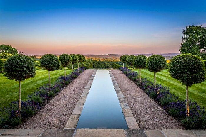 7 Bedroom Detached House For Sale In Blackdown, Haslemere, GU27