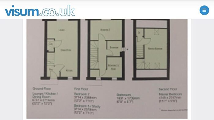 3 Bedroom Semi-Detached House To Rent In Turnstone Drive, Scunthorpe, DN16