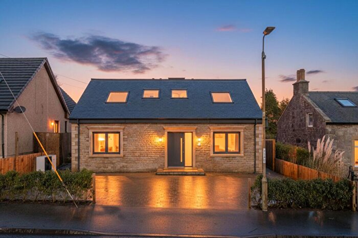 4 Bedroom House For Sale In Main Street, Westfield, EH48