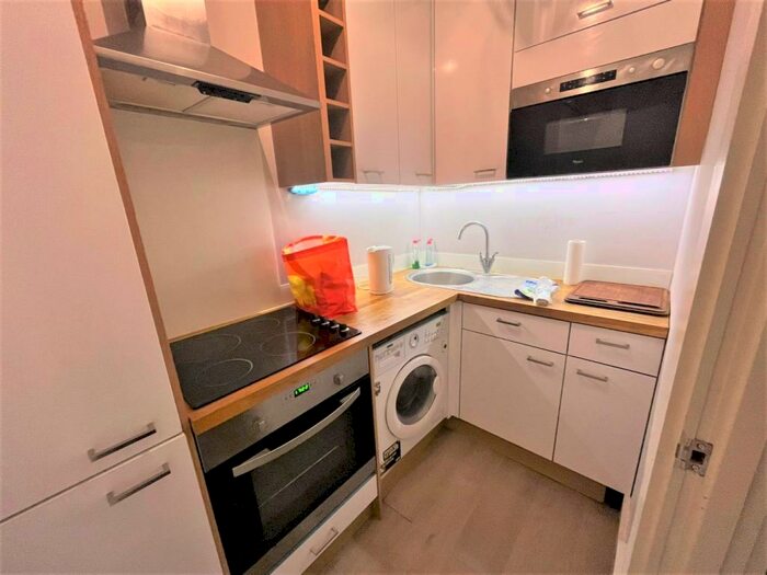 Studio To Rent In Finchley Road, Lithos House, Hampstead, London, NW3