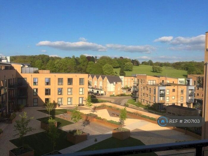 2 Bedroom Flat To Rent In Nash Mills Wharf, Apsley, Hemel Hempstead, HP3