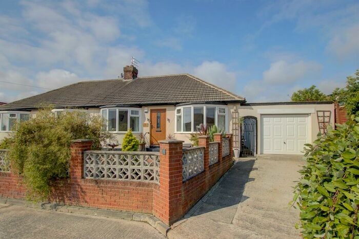 3 Bedroom Bungalow To Rent In Oldstead Gardens, High Barnes, SR4