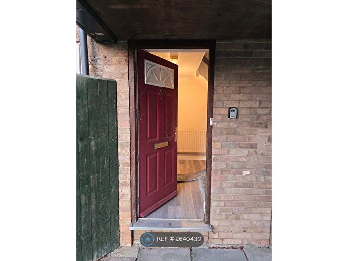 4 Bedroom End Terrace House To Rent In Minerva Way, Wellingborough, NN8