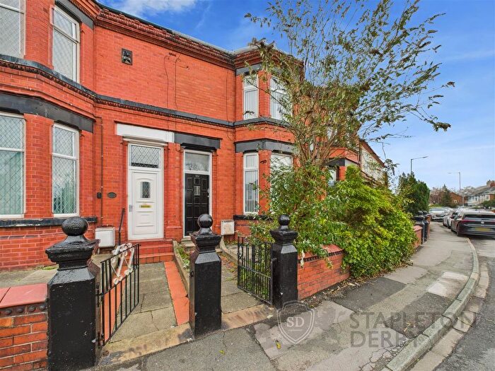 3 Bedroom Terraced House To Rent In Kiln Lane, Eccleston, St. Helens, WA10