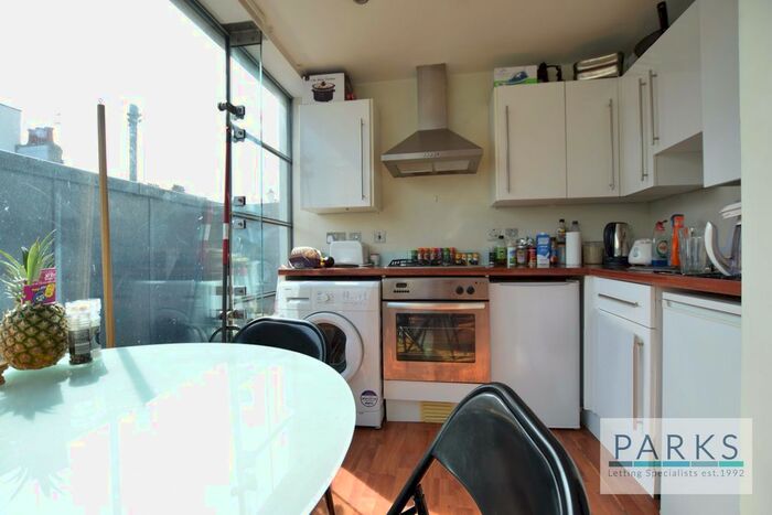 2 Bedroom Flat To Rent In Upper Gardner Street, Brighton, East Sussex, BN1