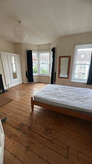 1 Bedroom House To Rent In Cromer Road, Bristol, BS5