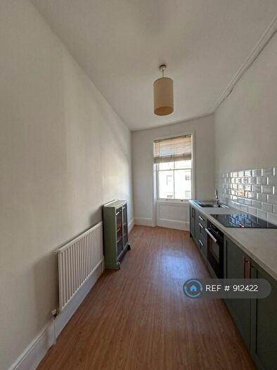 1 Bedroom Flat To Rent In Lansdowne Place, Hove, BN3