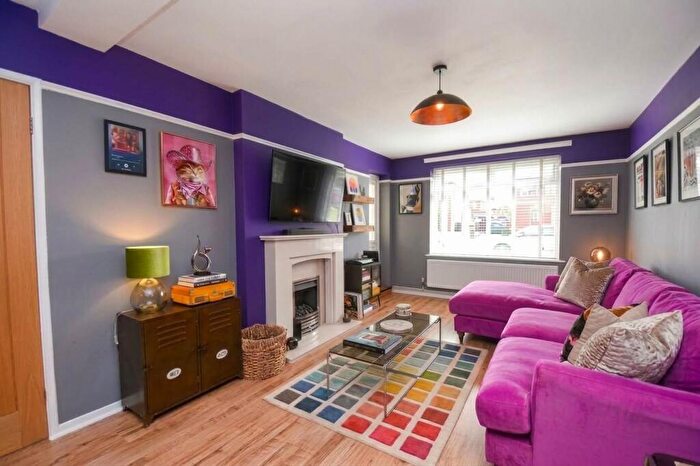 1 Bedroom Flat For Sale In Victoria Road, Victoria House Victoria Road, M6