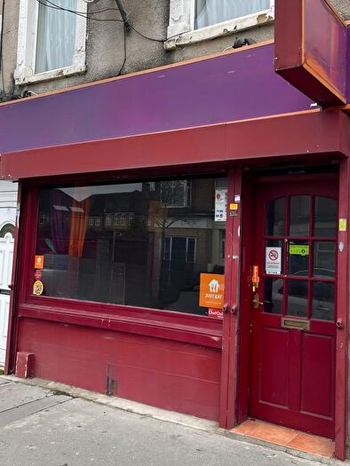 Land To Rent In Beulah Road, Thornton Heath, CR7