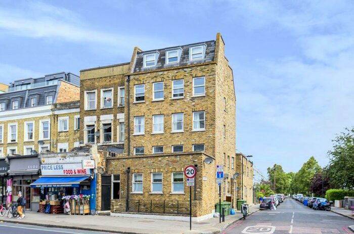 1 Bedroom Flat To Rent In Queens Road Peckham, SE15