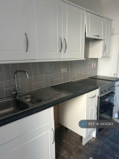 2 Bedroom Flat To Rent In Sutton Road, Southend-On-Sea, SS2