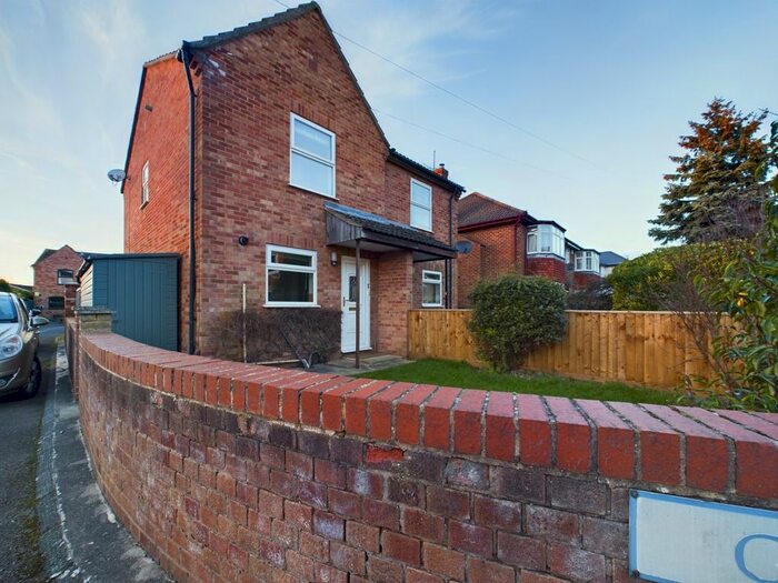 2 Bedroom Terraced House To Rent In Greville Court, Cheltenham, Gloucestershire, GL51