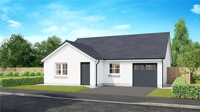 3 Bedroom Bungalow For Sale In Plot, Oudenarde, Bridge Of Earn, Perth, PH2