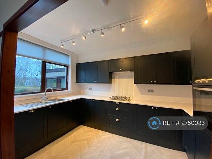 3 Bedroom Semi-Detached House To Rent In Morningside Crescent, Aberdeen, AB10