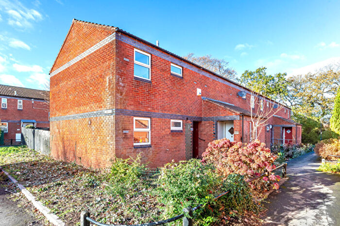 1 Bedroom Maisonette For Sale In Comb Paddock - Henleaze / Westbury Borders, BS9
