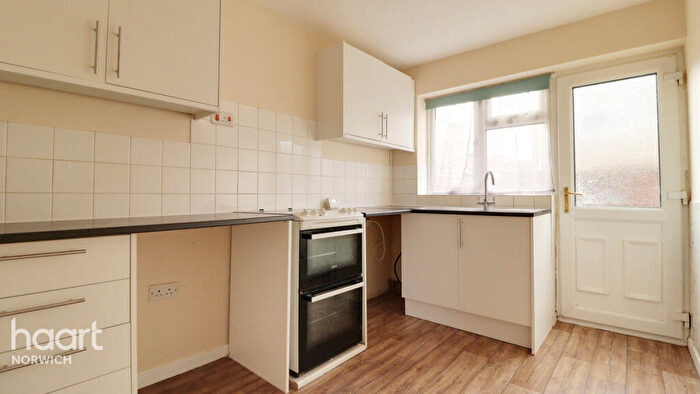 3 Bedroom Terraced House To Rent In Anthony Drive, Norwich, NR3