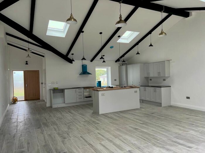 3 Bedroom Bungalow To Rent In Church Road, Noak Hill, Romford, RM4
