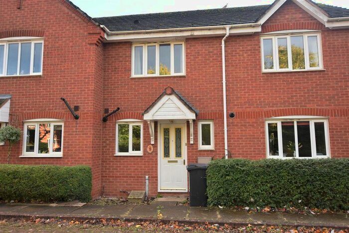 2 Bedroom Property To Rent In White Castle, Warndon, Worcester, WR4