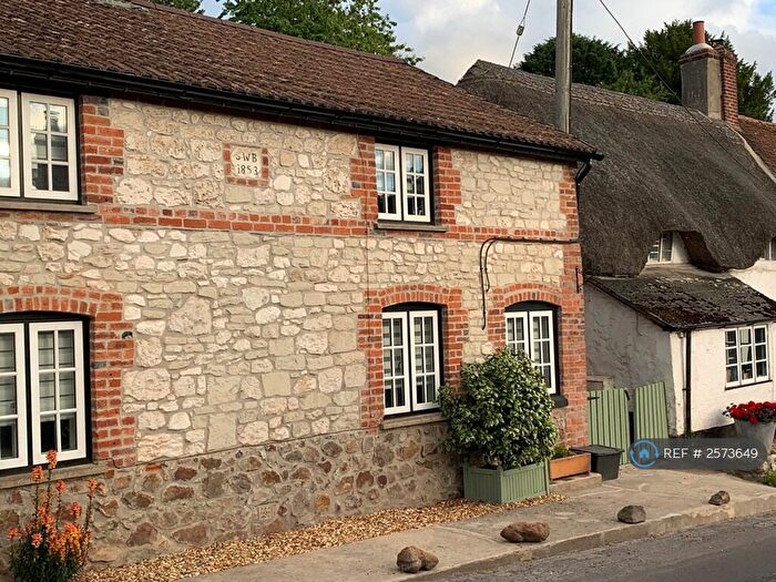 3 Bedroom Detached House To Rent In Oxford Street, Aldbourne, Marlborough, SN8